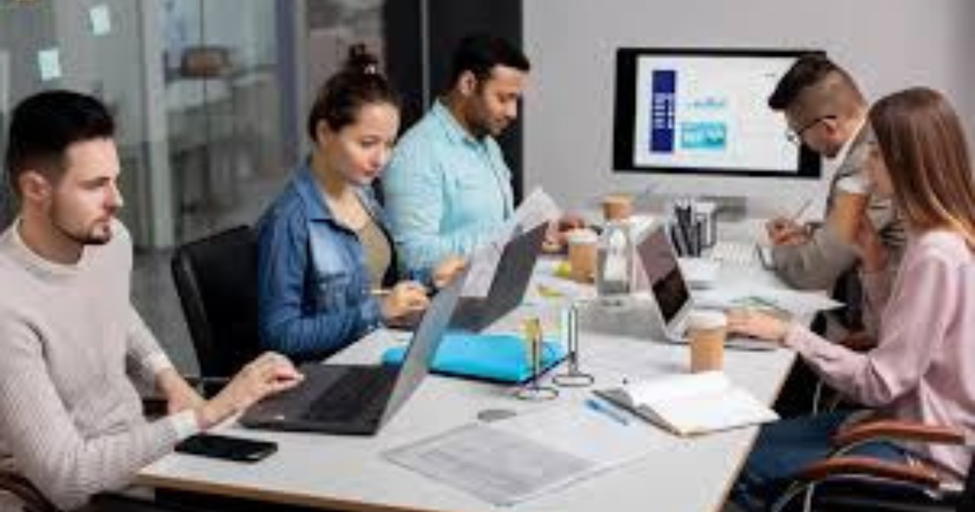 Boost Team Productivity