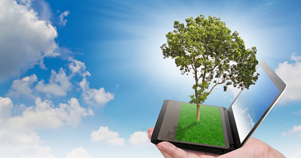 Environmental Advantages
Reduced Carbon Footprint

Eco-friendly technologies significantly lower greenhouse gas emissions. Solar panels generate electricity without pollution, while electric vehicles eliminate tailpipe emissions