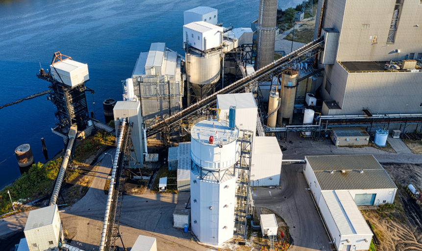 pump energy effecincy