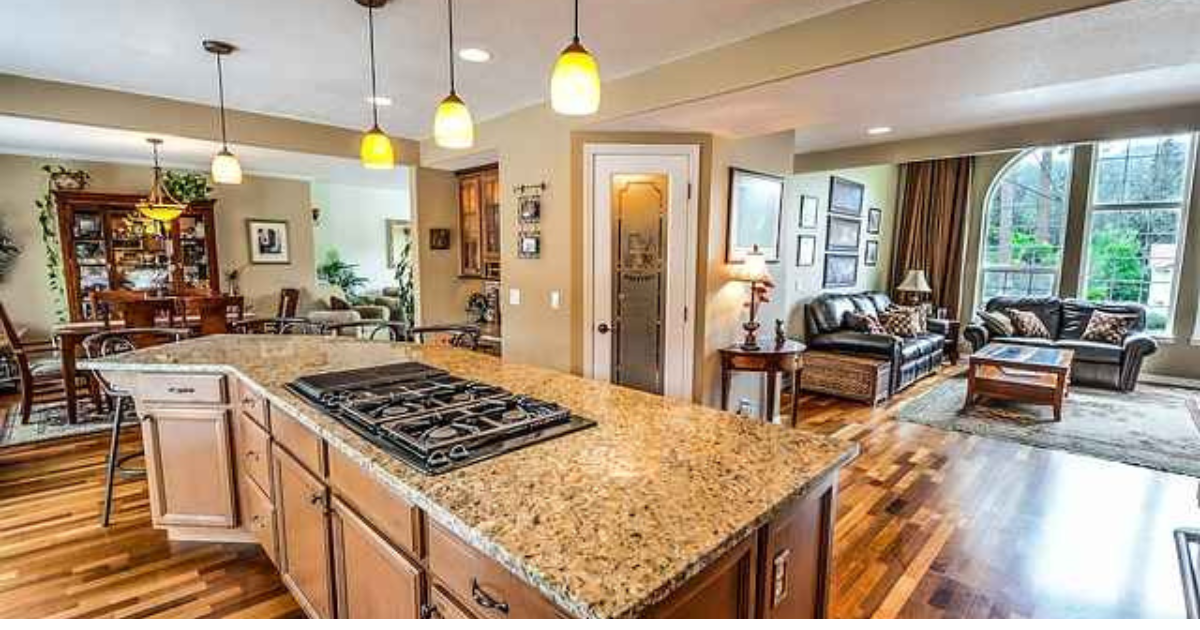 Comprehensive Room-by-Room Waste Reduction Strategies