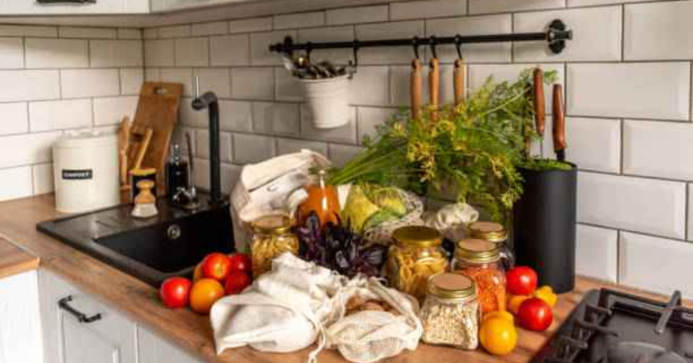 Kitchen and Food Waste Solutions