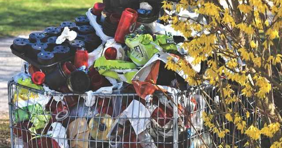 The Plastic Pollution Crisis.
Plastic waste presents particular challenges. Much plastic isn't recyclable and persists in the environment for centuries.