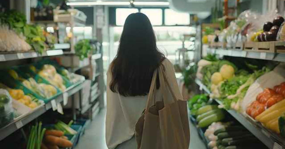 The 5 R's of Zero Waste