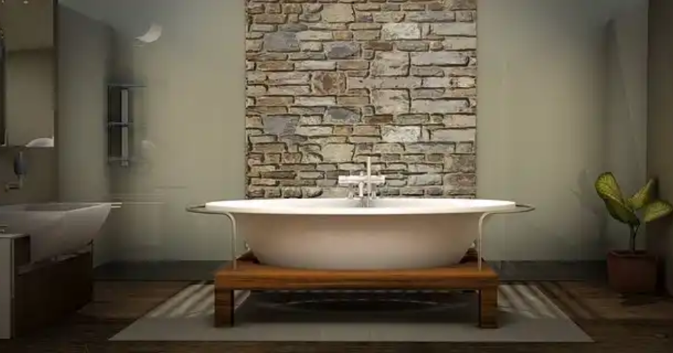 Real Life Success Story: Maria's Bathroom Transformation