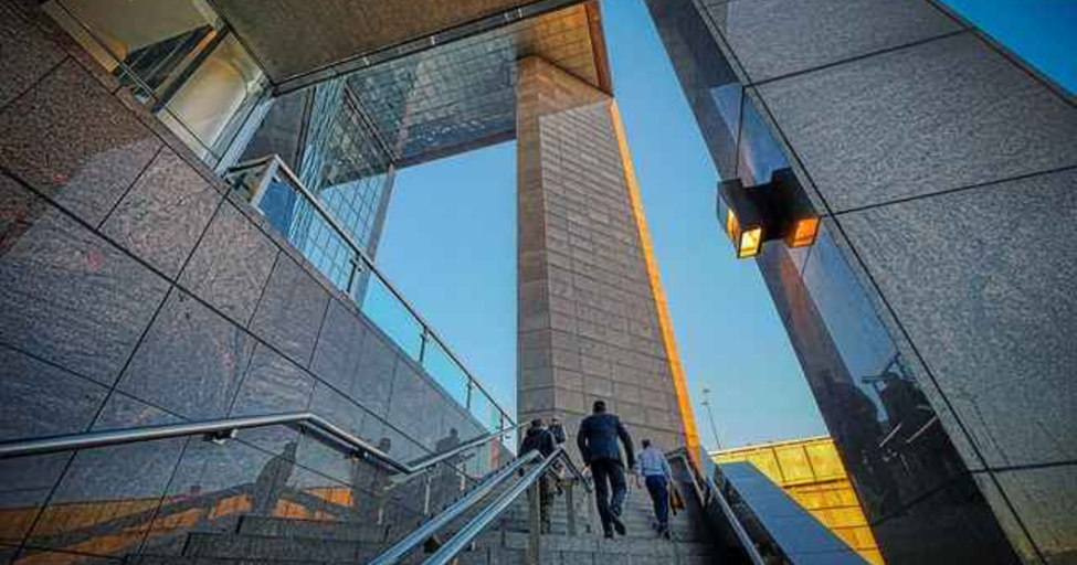 Beginning Your Environmental Transformation