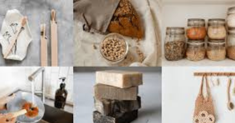 40 Practical Zero-Waste