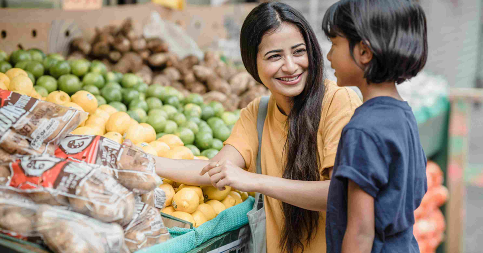 Living with Zero Waste