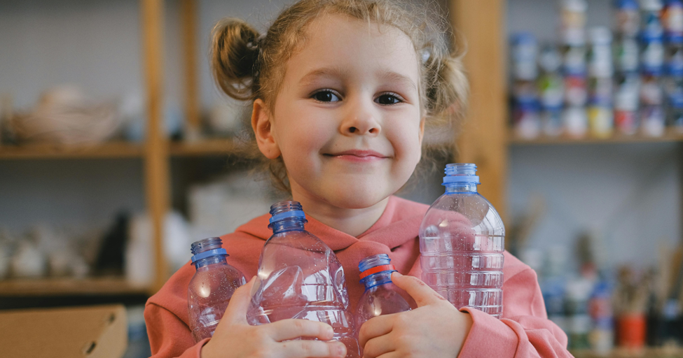 The Significant Problem of Landfill and Plastic Pollution