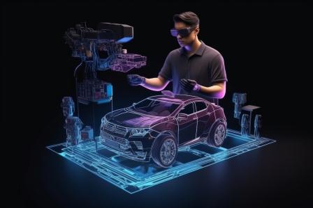 person-using-ar-technology-perform-their-occupation