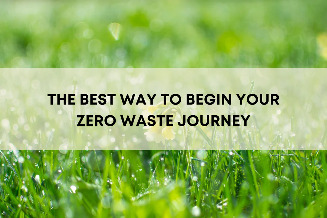 Transitioning to a zero waste home doesn't happen overnight. The most successful approach is to start small, focusing on one area or one habit at a time. This prevents feeling overwhelmed and helps build sustainable, long-term habits
