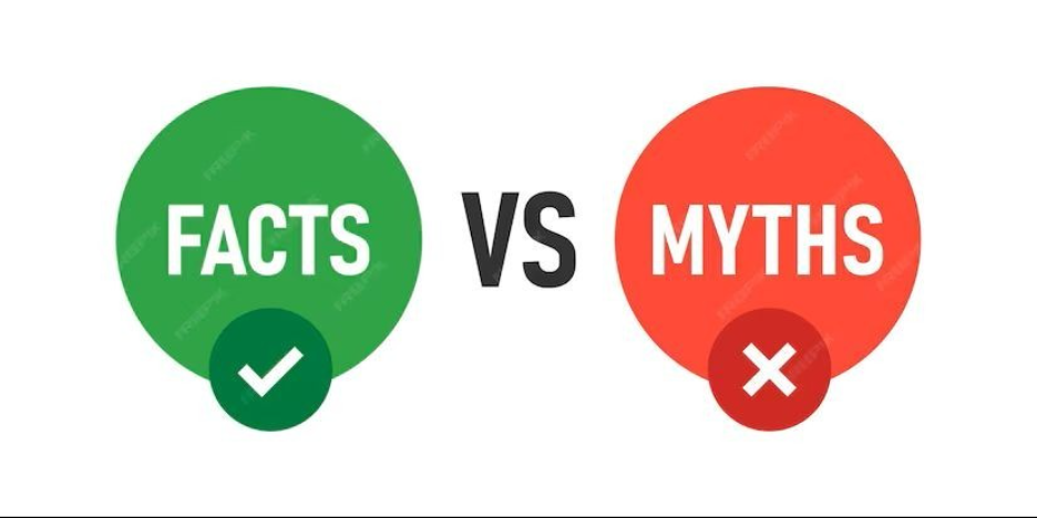 Debunking the top three myths that prevent people from adopting sustainable living