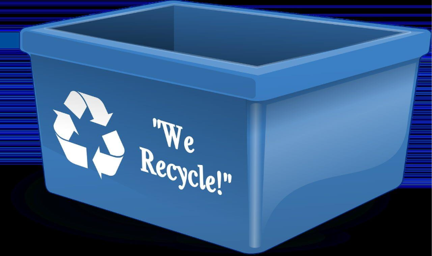 Recycling is essential but last — Follow local guidelines and avoid wish-cycling contamination