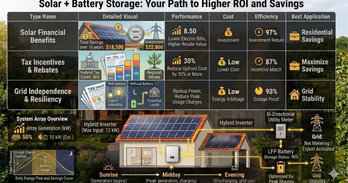 Infographic: House + $ + timeline (0→8.5→25 yrs)