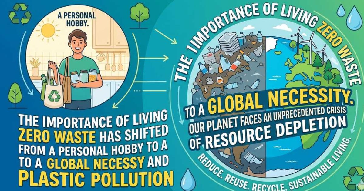 the-importance-of-living-zero-waste-has-shifted-from-a-personal-hobby-to-a-global-necessity-specifically-our-planet-faces-an-unprecedented-crisis-of-resource-depletion-and-plastic-pollution