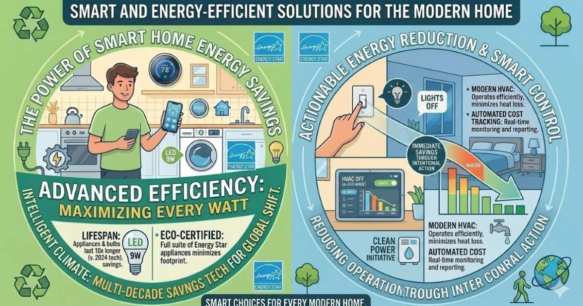 person turning off lights to reduce energy consumption